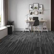 U-Tile™ Modular Nelson Peat 10 x 40 Carpet Tile (21.53 sq.ft/ctn)
