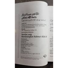 Kini saya kuliah dengan biaya sendiri berkat ilmu dan amalan yang anda berikan bisa mendatangkan uang gaib dalam semalam. Buku Amalan Yang Mendatangkan Rahmat Allah Shopee Indonesia