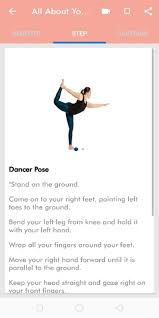 Yoga makes students more patience and more proactive. All About Yoga Students For Android Apk Download