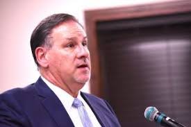 Ted Meeker's Instagram, Twitter & Facebook