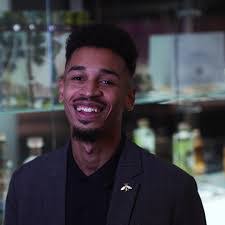 Wesley Edwards's Instagram, Twitter & Facebook