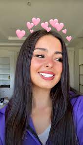 Addison Rae Wallpaper Addison Rae Celebrity Lifestyle Tiktok Famous