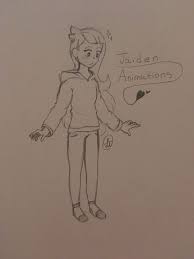 Here is a very fast speed art of jaiden animations! Art Book 1 Jaiden Animations Wattpad
