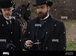 THE ILLUSIONIST (2006) JAKE WOOD, PAUL GIAMATTI ILLU 001-02 Stock Photo -  Alamy