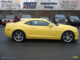 Image result for Rally Yellow 2012 GM
