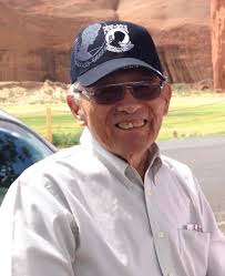 Navajo Nation Mourns Death of World War II Army and POW Veteran Thomas  Lynch, Jr.