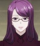 Tokyo ghoul re anime characters. Tokyo Ghoul Re 2018 Tv Show Behind The Voice Actors