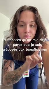 Préposer Au Bénéficiaires