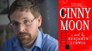 Benjamin Ludwig, author of 'Ginny Moon', shares some of his favourite books  to teach