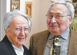 The Remarkable Journey from Vienna to Due West: Survivor Felix Bauer