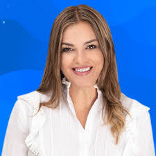 Yesenia Polanco's Instagram, Twitter & Facebook