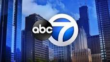 ABC7 Chicago Live Stream: Newscasts, Breaking News from WLS-TV ...