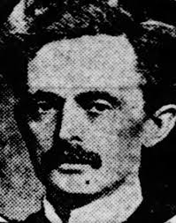 Pearson, Dr. Fred Stark