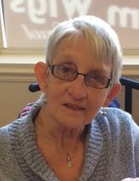 Obituary for Sandra Lee (Spahr) Rudd