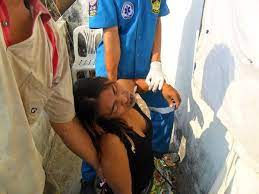 The pastor, in turn, convinced most of massachusetts that the colony was inundated with witches. Hanged Girls Thread Caution Many Photos