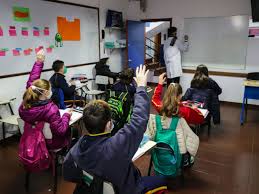 Campeche en semáforo epidémico verde. Desafios Y Alternativas Para El Regreso A Clases Presenciales En America Latina