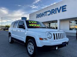 Image result for Bright White 2012 Patriot