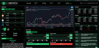 What is a cryptocurrency exchange? Bithemoth The Best Cryptocurrency Trading Platform Steemit