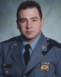 Reflections for Corporal Scott Wheeler, Howard County Police Department,  Maryland