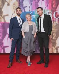 Trailer for our new film debuting at @doxafestival this Friday! 😁 Back in  2022 I had the pleasure of working as the cinematographer