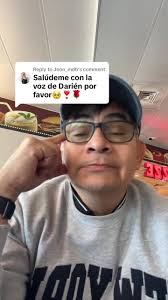 Gerardo Vazquez Darién