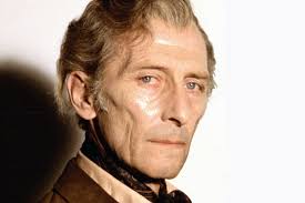 Peter Cushing