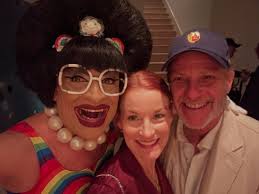 Miss Richfield 1981 added a new...