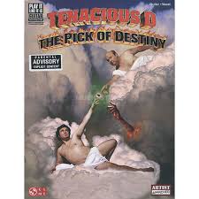 Hal Leonard Tenacious D: The Pick Of Destiny | USA