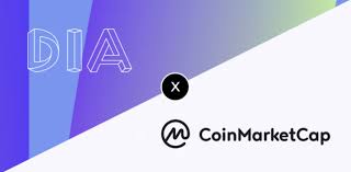 Cryptocurrency updated price charts and coin overviews. Introducing The Coinmarketcap Oracle By Dia Dia Insights Medium