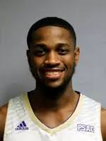 Tyrell Long (1/23/2017)