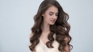 Curly hair is believed to be rather troublesome and pretty challenging in maintenance. Long Hair Stock Videos Royalty Free Long Hair Footage Depositphotos