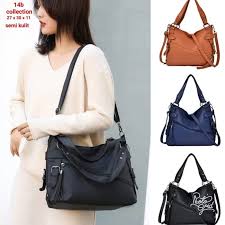 Selain harganya yang murah tas wanita memiliki kualitas yang mampu bersaing dengan brand lain, tas wanita memiliki desain yang khas serta memiliki berbagai pilihan warna. Tas Wanita Cewek Perempuan Murah Terbaru 2020 B1400 Lt1127 Mt223 E7r1 Tas Pesta Import Batam Impor L Shopee Indonesia