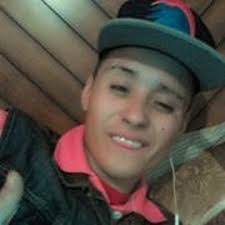 Mathew Vargas's Instagram, Twitter & Facebook