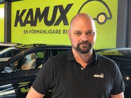 Kamux | complete kamux oyj stock news by marketwatch. Nu Vaxlar Bilhandlarkedjan Kamux Upp I Sverige Byggkontakt