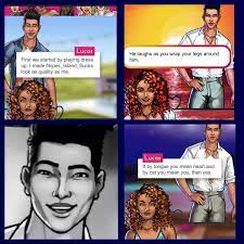 Pin On Love Island Game Season 2