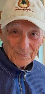 Tindaro Caliri Obituary