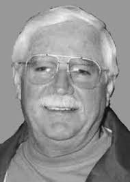 Gerald Marlin Obituary (1942