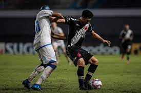 O vasco teve suas esperanças renovadas com a troca de treinador. Sao Paulo X Vasco Saiba Onde Assistir A Partida Da Copa Do Brasil Gazeta Esportiva
