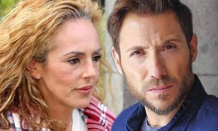 Varapalo judicial para Antonio David Flores en su guerra con Rocío Carrasco