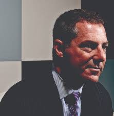 Brad Karp's Instagram, Twitter & Facebook