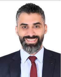 Ahmed Yahya's Instagram, Twitter & Facebook