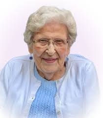 Elizabeth Giles Obituary