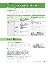 Many motivators misconception about the material they provide when meeting audiences. Bio Ch05 Foundations Pdf World Population Bacteria
