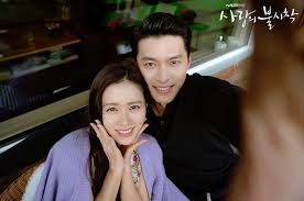 Tin hà tĩnh mới nhất. Loáº¡t áº£nh Ä'áº¹p NhÆ° MÆ¡ Cá»§a Hyun Bin Va Má»¹ Nhan Háº¡ Canh NÆ¡i Anh