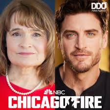 Don't miss Jane Hannemann join Jake Lockett