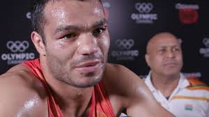 Vikas Krishan's Madison Square experience to help at Tokyo Olympics