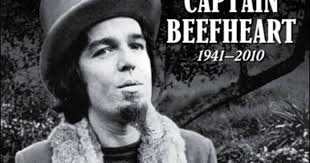 My brother Richard played with the Magic Band for a short period of time in  the mid sixties. He was the lead guitarist