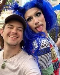 Ida Knowe/Nathan Hailey