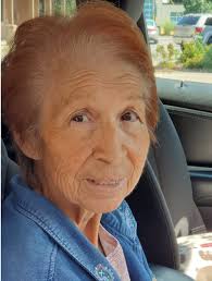 Obituary of Alberta Williamette Riley