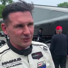 28 years ago this month Andy Lally participated in his first drivers school  Lime Rock Park, 🔜 Qualifying Block Starts at 5:20pm Eastern , ➡️ T&S  GOTRANSAM.com/livetiming , #GoTransAm l ...